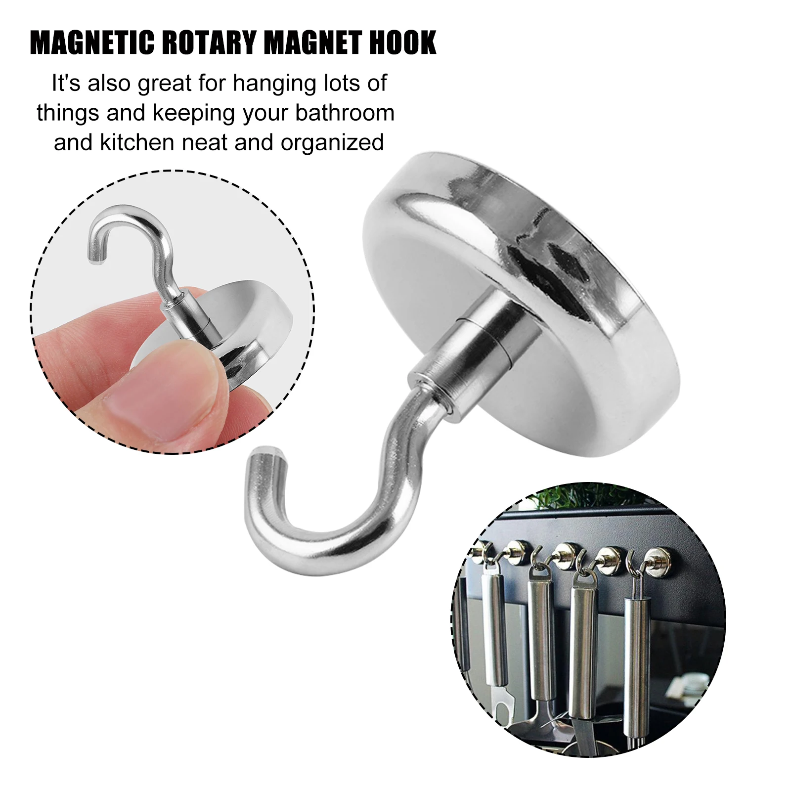 4PC Super Strong Neodymium Magnet Pot Fishing Salvage Magnets Neodymium Round Powerful Magnetic Hook Sea Fishing Magnet Searcher
4PC Super Strong Neodymium Magnet Pot Fishing Salvage Magnets Neodymium Round Powerful Magnetic Hook Sea Fishing Magnet Searcher