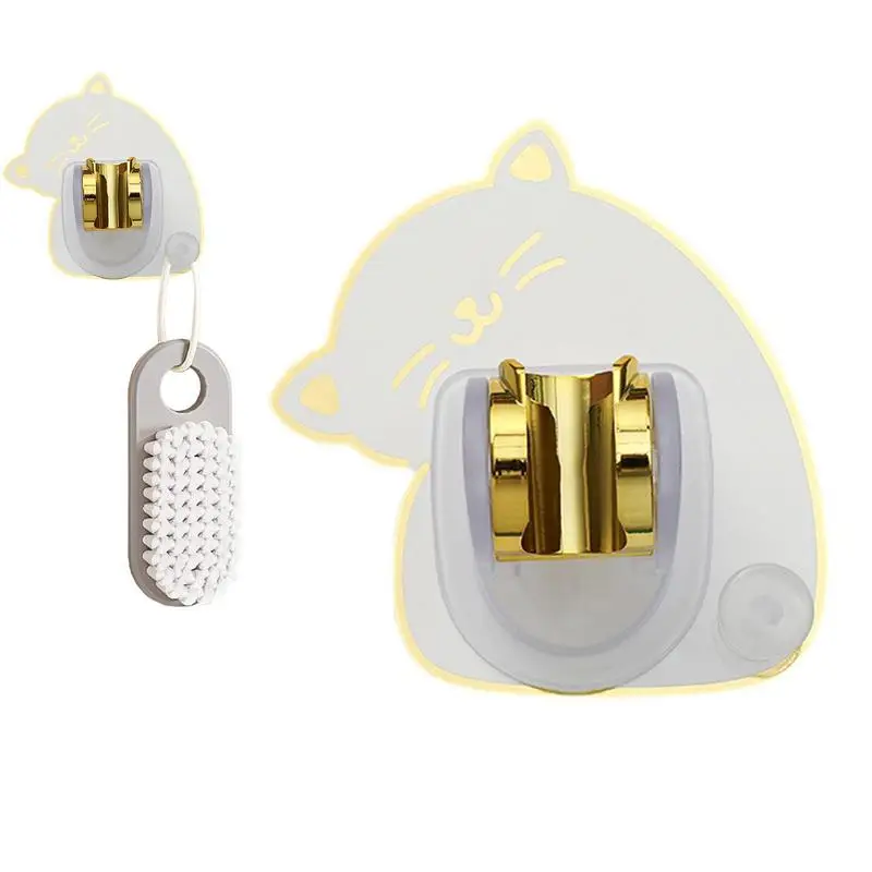 Handheld Showerhead Bracket Wall Showerhead Holder Bath Head Holder With Angle Adjustable Shower Wand Shower Hose Holder For
Handheld Showerhead Bracket Wall Showerhead Holder Bath Head Holder With Angle Adjustable Shower Wand Shower Hose Holder For