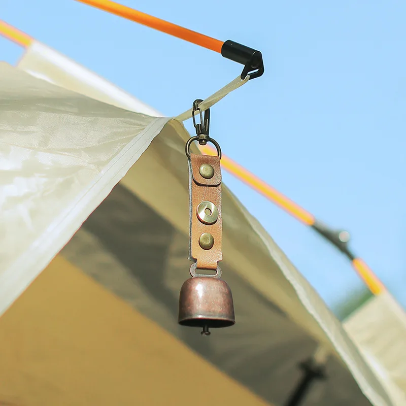 A617 походный подвесной Колокольчик для палатки, брелок для ключей, Колокольчик для коров, подвеска для домашних животных, аксессуары для палатки, ветровой колокольчик, украшение для атмосферы
A617 походный подвесной Колокольчик для палатки, брелок для ключей, Колокольчик для коров, подвеска для домашних животных, аксессуары для палатки, ветровой колокольчик, украшение для атмосферы