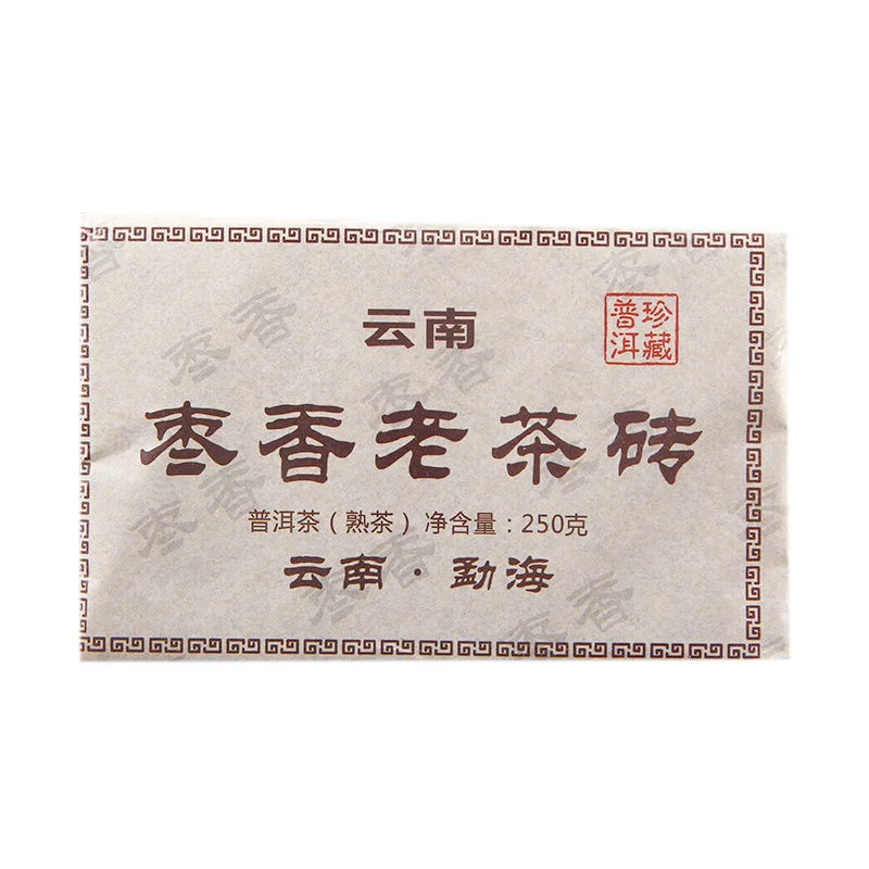 2019 Year Yunnan Menghai Puer Tea Old Icelandic Tree Ripe 250g Health Care Puer Tea Brick For Weight Lose Tea Droshipping
2019 Year Yunnan Menghai Puer Tea Old Icelandic Tree Ripe 250g Health Care Puer Tea Brick For Weight Lose Tea Droshipping