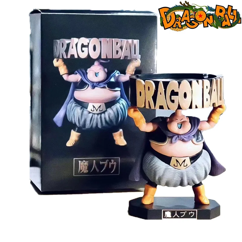 Anime Dragon Ball Frieza Buou Character Figure PVC Collection Peripherals Model Car Desktop Room Ornament Holiday Gift Witn Box
Anime Dragon Ball Frieza Buou Character Figure PVC Collection Peripherals Model Car Desktop Room Ornament Holiday Gift Witn Box