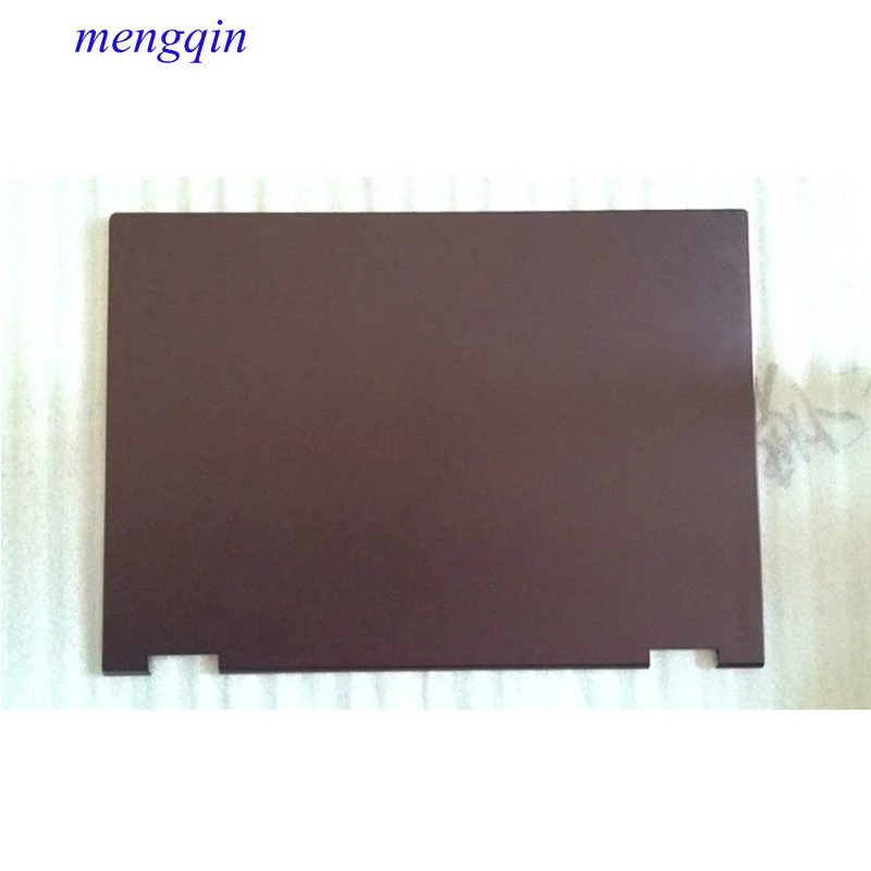 Новинка, Оригинальная Черная задняя крышка для Lenovo ThinkPad Yoga 260 Lcd 
Новинка, Оригинальная Черная задняя крышка для Lenovo ThinkPad Yoga 260 Lcd