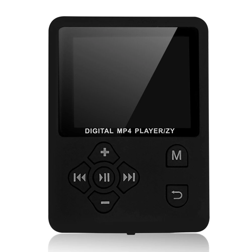 Ультратонкий музыкальный MP3-плеер с ЖК-дисплеем, поддержкой TF-карты 
Ультратонкий музыкальный MP3-плеер с ЖК-дисплеем, поддержкой TF-карты