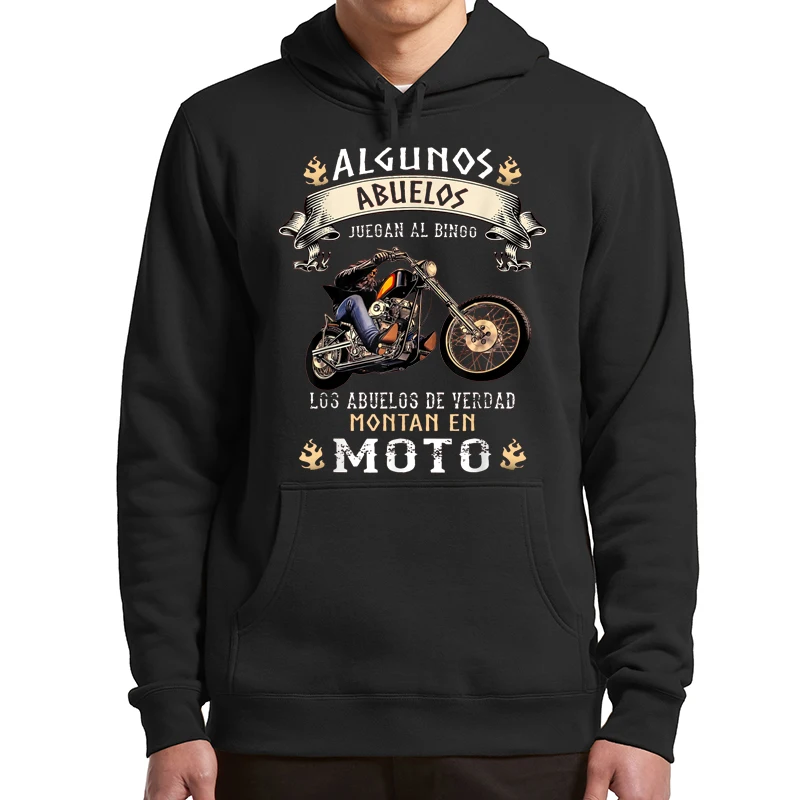 Some Grandpas Play Bingo Real Grandpas Ride Hoodies Funny Father's Day Men's Sweatshirt Papa Gift For Motorcycle Fans
Some Grandpas Play Bingo Real Grandpas Ride Hoodies Funny Father's Day Men's Sweatshirt Papa Gift For Motorcycle Fans