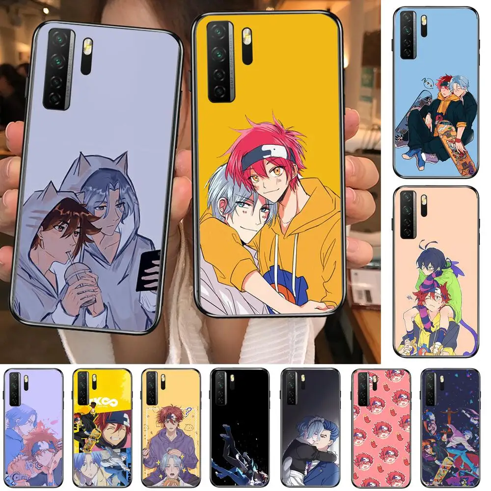 SK∞ infinite skateboard Black Soft Cover The Pooh For Huawei Nova 8 7 6 SE 5T 7i 5i 5Z 5 4 4E 3 3i 3E 2i Pro Phone Case cases
SK∞ infinite skateboard Black Soft Cover The Pooh For Huawei Nova 8 7 6 SE 5T 7i 5i 5Z 5 4 4E 3 3i 3E 2i Pro Phone Case cases
