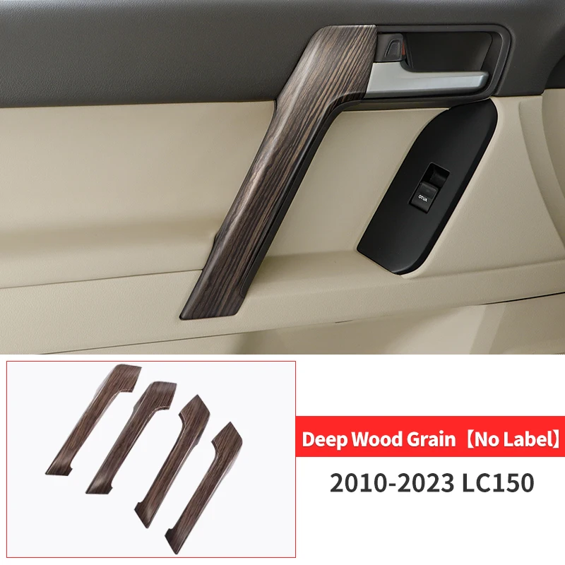 Для 2010 2022 Toyota Land Cruiser Prado 150 Lc150 Fj150 аксессуары для модификации интерьера ручка подлокотник деревянная текстура Крышка светодиодная подсветка 2021 2020 2019 2018 2017 2016 2015 2014 2013 2012 2011
Для 2010 2022 Toyota Land Cruiser Prado 150 Lc150 Fj150 аксессуары для модификации интерьера ручка подлокотник деревянная текстура Крышка светодиодная подсветка 2021 2020 2019 2018 2017 2016 2015 2014 2013 2012 2011
