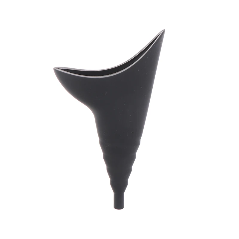 Портативный женский писсуар HUXUAN 
Портативный женский писсуар HUXUAN