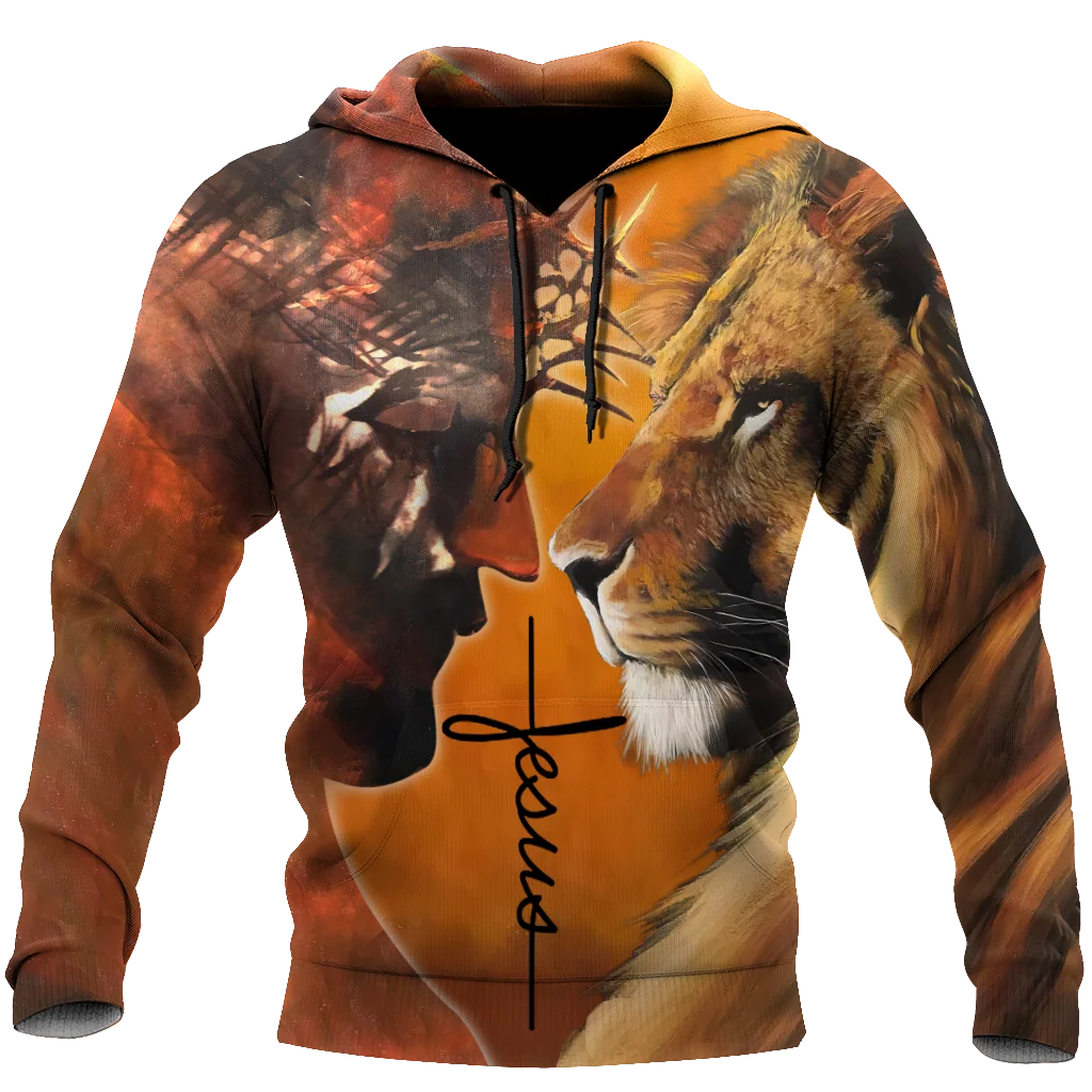 2021King Lion 3D All Over Printed Unisex Shirts Oversized hoodie fashion streetwear man sweatshirt man zipper-b2
2021King Lion 3D All Over Printed Unisex Shirts Oversized hoodie fashion streetwear man sweatshirt man zipper-b2