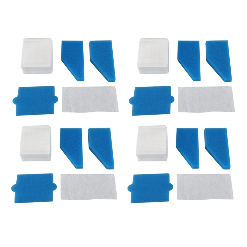 20X Filter Set Suitable For Vacuum Cleaners Thomas Aqua + Multi Clean X8 Parquet, Aqua + Pet & Family
20X Filter Set Suitable For Vacuum Cleaners Thomas Aqua + Multi Clean X8 Parquet, Aqua + Pet & Family
