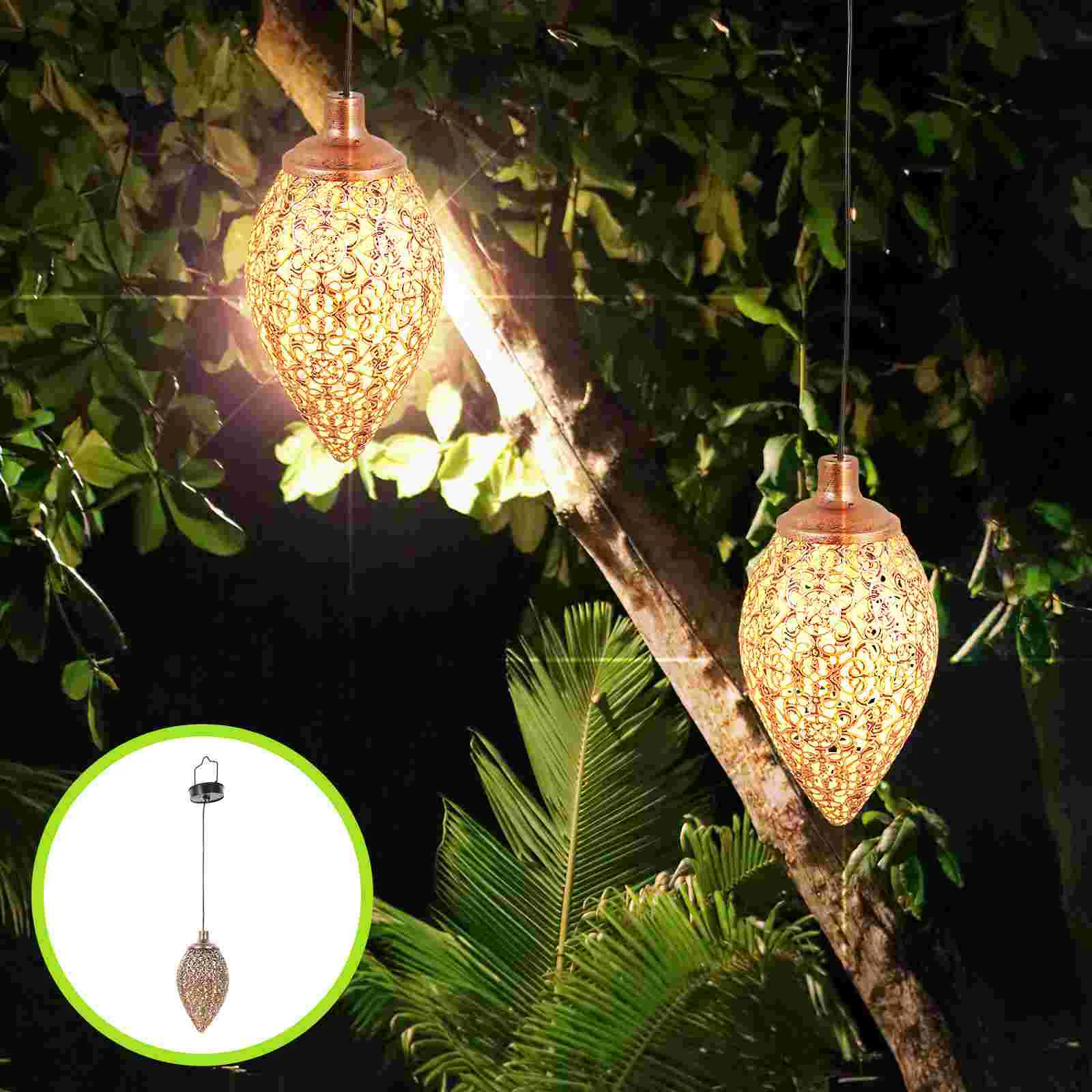 Уличная люстра на солнечной батарее, садовый подвесной светильник, декоративная проекционная лампа
Уличная люстра на солнечной батарее, садовый подвесной светильник, декоративная проекционная лампа