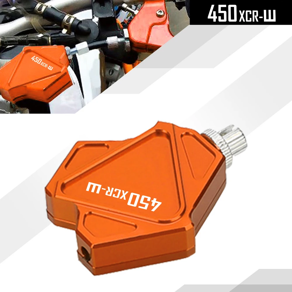 Motorcycle Clutch Easy Pull Cable System FOR 450XCRW 450 XCRW 450 XCR-W SIX DAYS 2007- 2008 2009 2010 2011 2012 2013 2014-2018
Motorcycle Clutch Easy Pull Cable System FOR 450XCRW 450 XCRW 450 XCR-W SIX DAYS 2007- 2008 2009 2010 2011 2012 2013 2014-2018