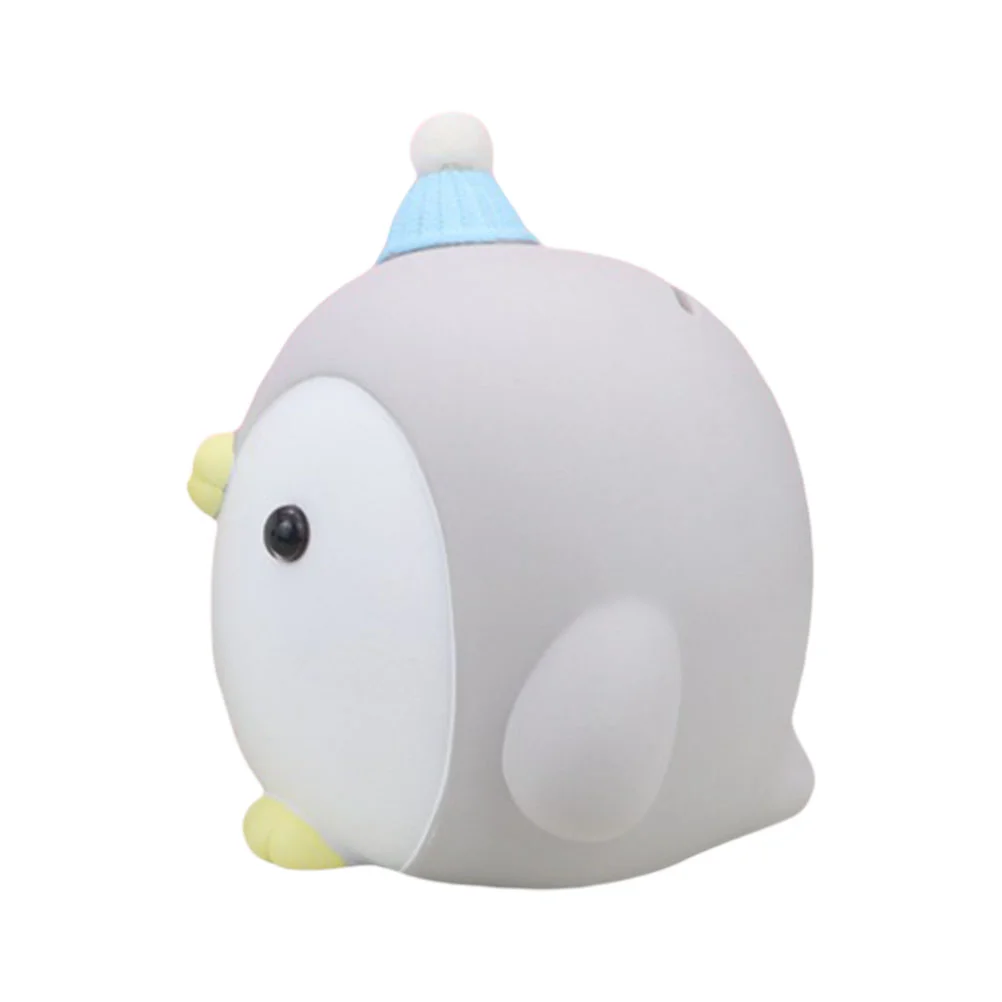 Bank Piggy Coin Penguin Kids Money Box Girls Saving Banks Children Pot Cartoon Good Cute Container Looking Jar Gifts Kawaii
Bank Piggy Coin Penguin Kids Money Box Girls Saving Banks Children Pot Cartoon Good Cute Container Looking Jar Gifts Kawaii
