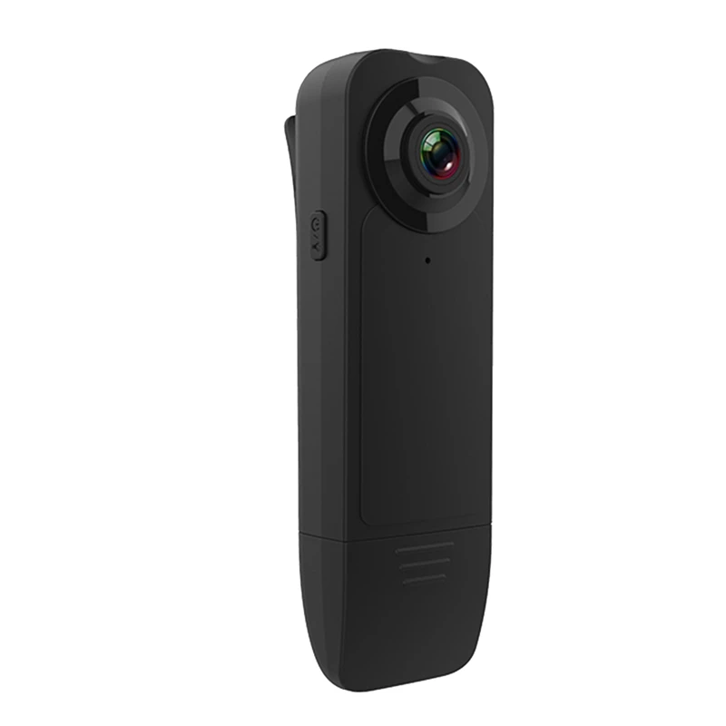 

Маленькая DV-видеокамера 1080P ночное видение Обнаружение движения камера видеорегистратор камера