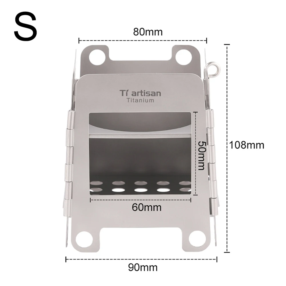 Titanium Folding Wood 11111111111111111111111Stove Lightweight Pocket Alcohol Stove For Camping Picnic11111111111
Titanium Folding Wood 11111111111111111111111Stove Lightweight Pocket Alcohol Stove For Camping Picnic11111111111