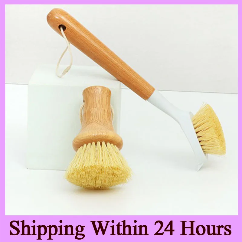 Skillet Pots Scrub Brush for Dish Kitchen Cleaning Brush Natural Bamboo Handle and Sisal Bristles Cast Iron Pans Pot Brush
Skillet Pots Scrub Brush for Dish Kitchen Cleaning Brush Natural Bamboo Handle and Sisal Bristles Cast Iron Pans Pot Brush