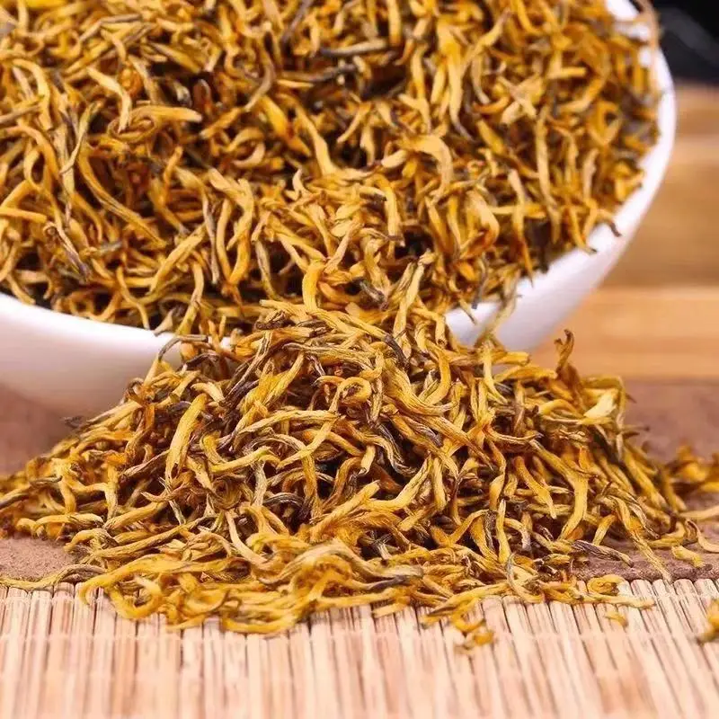 2022 Spring 7A Top Quality Jinjunmei Kim Chun Mei Jin Jun Mei Red Cha Jinjunmei Black Cha Natural Cha 250g teapot
2022 Spring 7A Top Quality Jinjunmei Kim Chun Mei Jin Jun Mei Red Cha Jinjunmei Black Cha Natural Cha 250g teapot