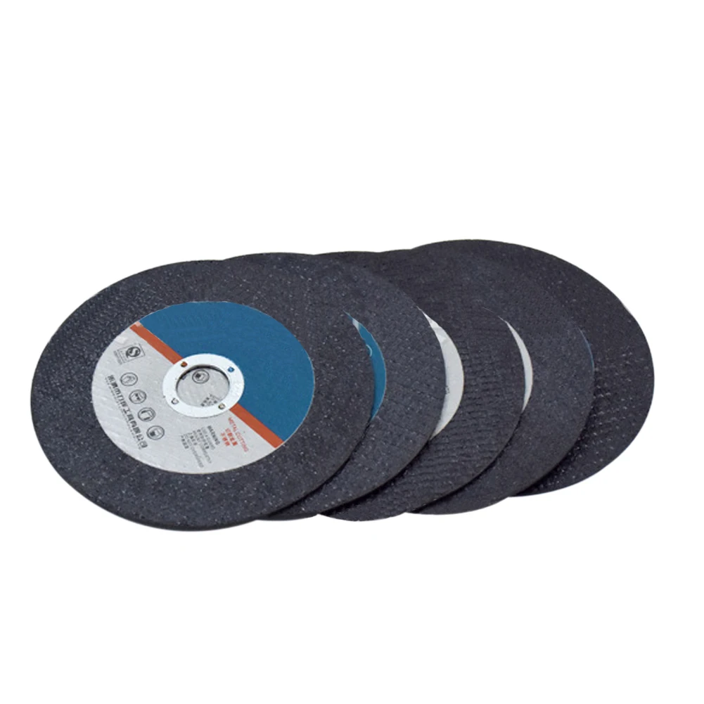 High Quality Cutting Disc Saw Blade 105x1.2x16mm 5pcs Accessories Copper For Angle Grinder For Stainless Steel
High Quality Cutting Disc Saw Blade 105x1.2x16mm 5pcs Accessories Copper For Angle Grinder For Stainless Steel