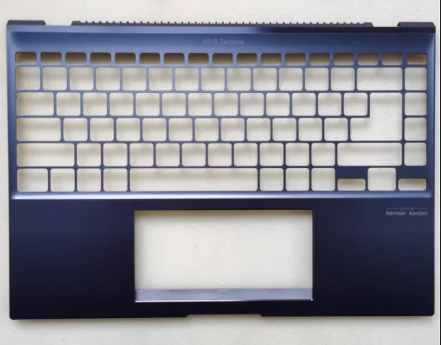 Новинка для Asus 14 дюймов Zenbook UX5400 UX5400EA C Обложка клавиатуры Рамка D Обложка Нижняя искусственная
Новинка для Asus 14 дюймов Zenbook UX5400 UX5400EA C Обложка клавиатуры Рамка D Обложка Нижняя искусственная