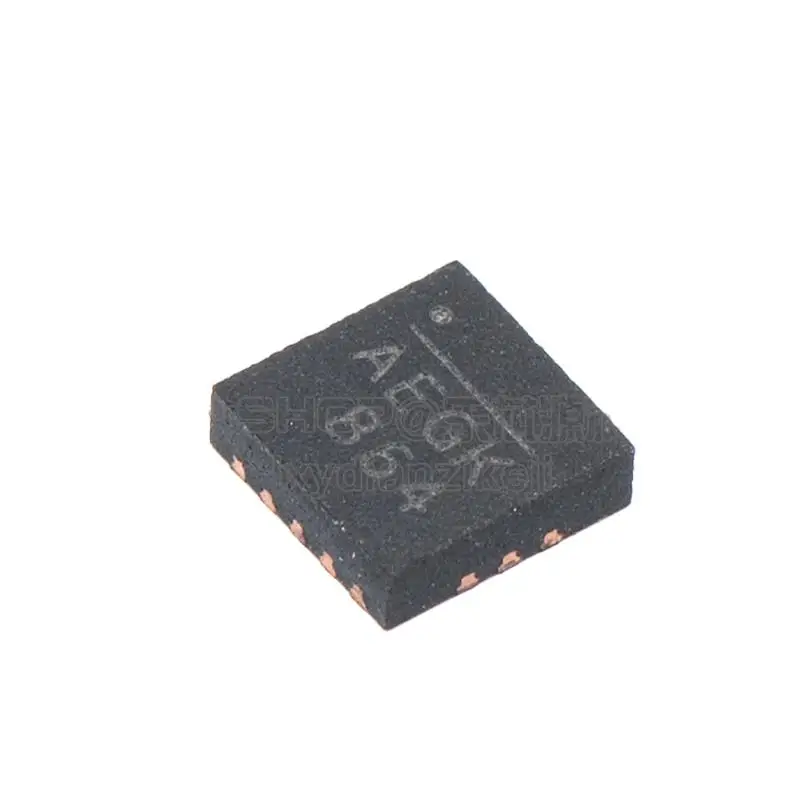 5 шт. Шелковый чип управления питанием аккумулятора AEG QFN MP2615GQ - Z - 16
5 шт. Шелковый чип управления питанием аккумулятора AEG QFN MP2615GQ - Z - 16