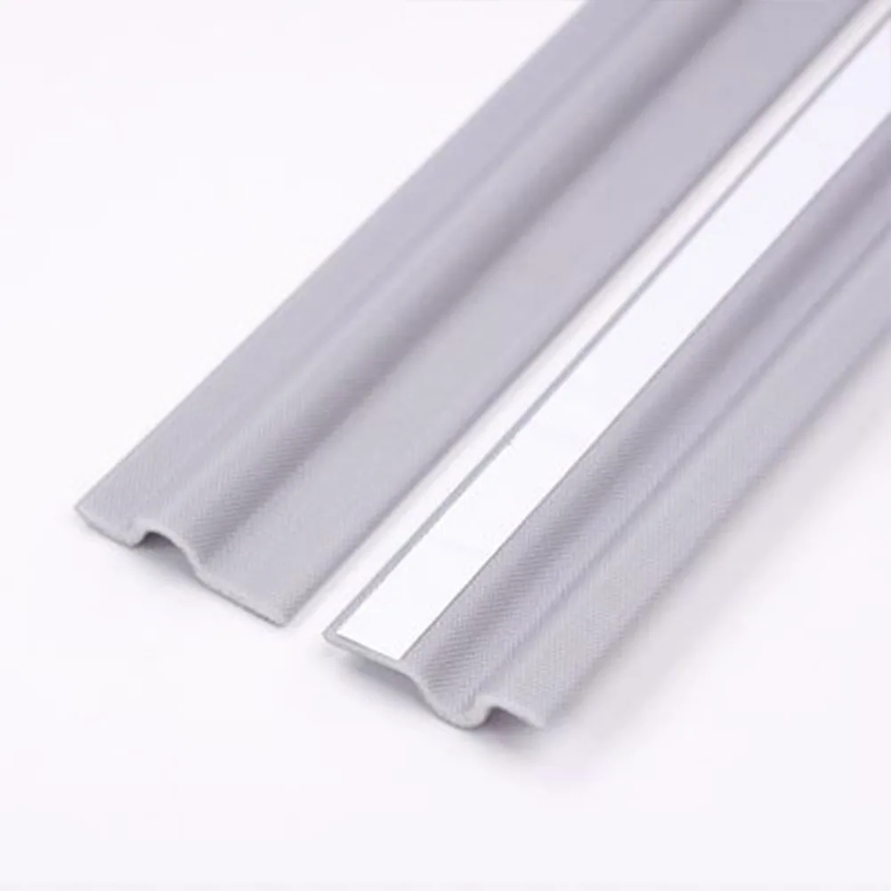 4M/10M/20M/30M Window Sealing Strip Polyurethane Rubber Acoustic Foam Strip Bars For Sliding Door Windows Home Hardware
4M/10M/20M/30M Window Sealing Strip Polyurethane Rubber Acoustic Foam Strip Bars For Sliding Door Windows Home Hardware