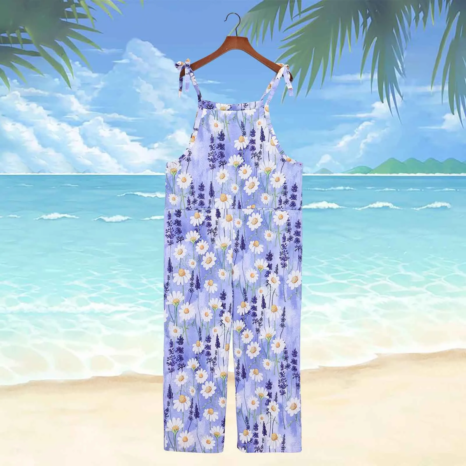 Women Linen Loose Overalls Long Casual Bib Pants Rompers Wide Leg Jumpsuit Rompers for plus Size Women
Women Linen Loose Overalls Long Casual Bib Pants Rompers Wide Leg Jumpsuit Rompers for plus Size Women