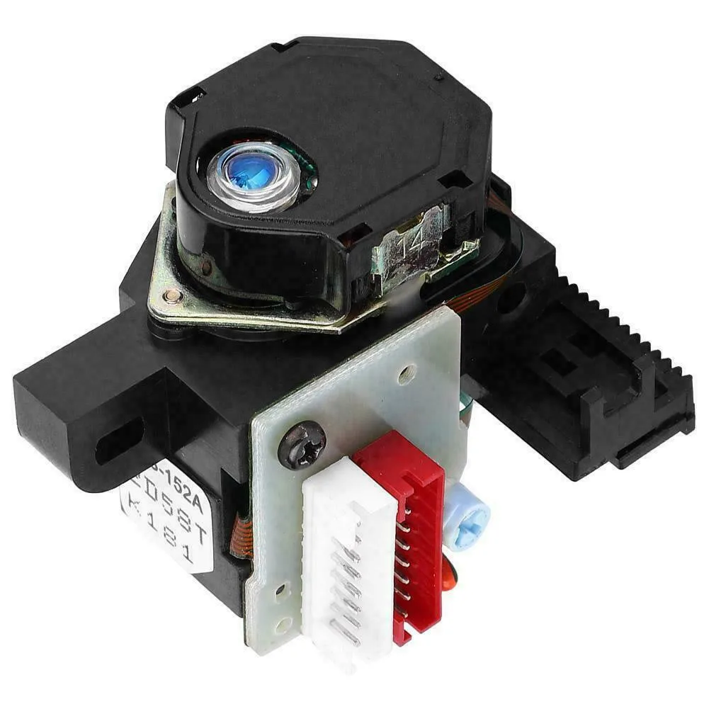 KSS-152A KSS152 KSS152A KSS-152 Player Blu-ray Player Laser Lens Lasereinheit Player Laser Lens Optical Pick-ups Bloc Optique
KSS-152A KSS152 KSS152A KSS-152 Player Blu-ray Player Laser Lens Lasereinheit Player Laser Lens Optical Pick-ups Bloc Optique