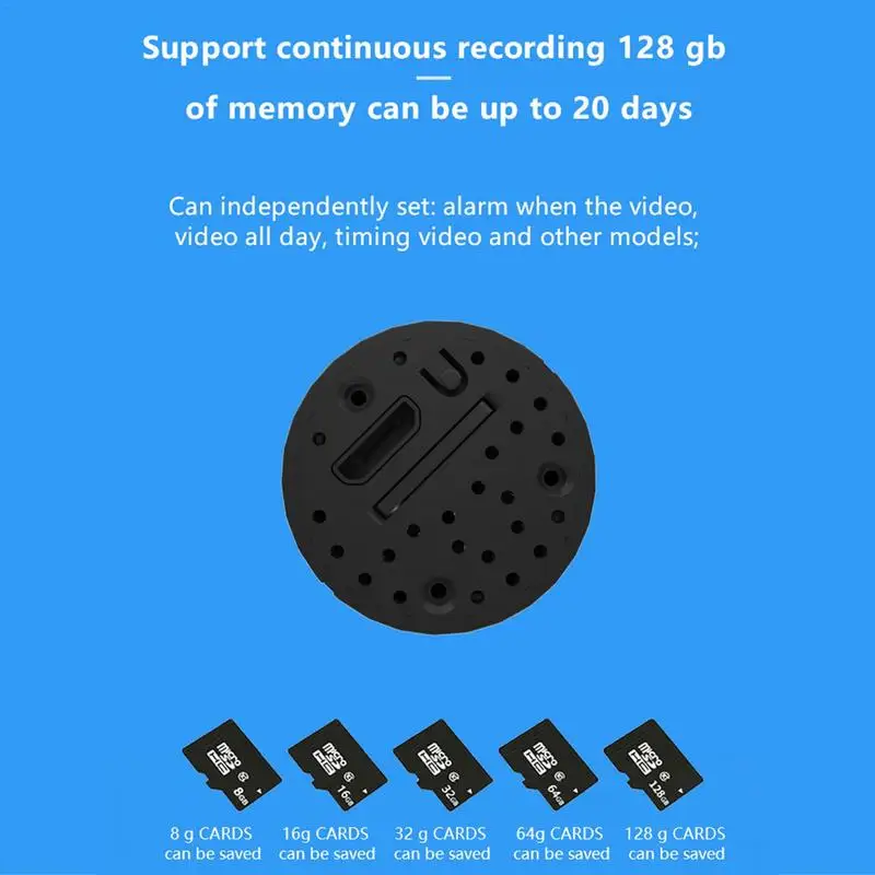 Wifi IP Camera Home Indoor Security Camera Wireless Camera IR Night Vision Home Camera Indoor Baby Monitor Motion Detection
Wifi IP Camera Home Indoor Security Camera Wireless Camera IR Night Vision Home Camera Indoor Baby Monitor Motion Detection