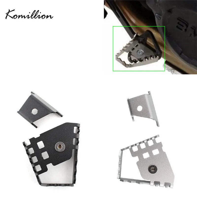 Мотоциклетные аксессуары, рычаг заднего ножного тормоза, 2 шт., удлинитель педали для BMW F800GS ADV F700GS F650GS150GS R1200GS 
Мотоциклетные аксессуары, рычаг заднего ножного тормоза, 2 шт., удлинитель педали для BMW F800GS ADV F700GS F650GS150GS R1200GS