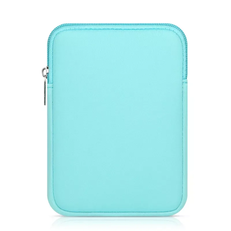 Soft Tablet Liner Sleeve Pouch Bag for Kindle Case for iPad mini 1/2/3/4 Air 1/2 Pro 9.7 Cover For New iPad 2017/2018
Soft Tablet Liner Sleeve Pouch Bag for Kindle Case for iPad mini 1/2/3/4 Air 1/2 Pro 9.7 Cover For New iPad 2017/2018