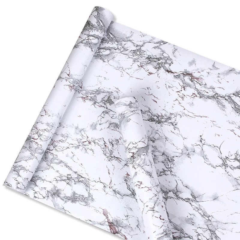 10M Marble Wallpaper Self-adhesive Waterproof Wall Sticker Kitchen Countertop Decoration Contact Paper DIY Home Sticker Decal
10M Marble Wallpaper Self-adhesive Waterproof Wall Sticker Kitchen Countertop Decoration Contact Paper DIY Home Sticker Decal