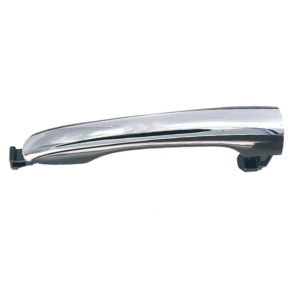 Rear Left Outside Handle For Hyundai For Genesis Sedan 2009-2014 82651-3M000 Exterior Door Handle Outside Handle
Rear Left Outside Handle For Hyundai For Genesis Sedan 2009-2014 82651-3M000 Exterior Door Handle Outside Handle