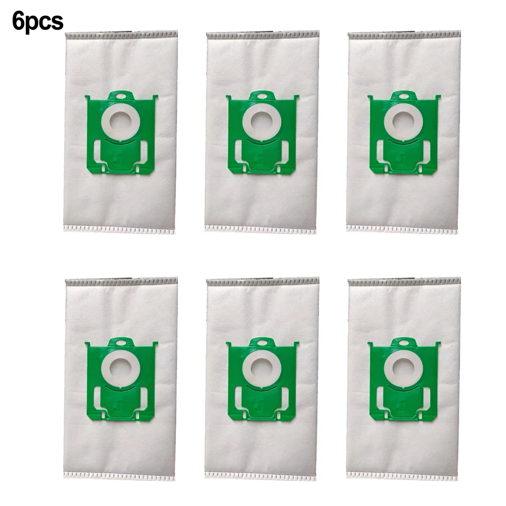 6pcs Dust Bags Replacement Parts For Philips City Line HR8375 HR8362 FC8459 FC8202 FC9130 E201S Vacuum Cleaner Accessories
6pcs Dust Bags Replacement Parts For Philips City Line HR8375 HR8362 FC8459 FC8202 FC9130 E201S Vacuum Cleaner Accessories