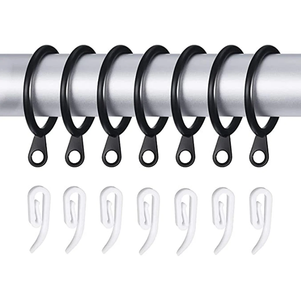 Solid Plastic Curly Hooks Hooks Curtain Hooks For Attaching Your Curtain To The Curtain Pole Rings Hooks Plastic Nylon
Solid Plastic Curly Hooks Hooks Curtain Hooks For Attaching Your Curtain To The Curtain Pole Rings Hooks Plastic Nylon