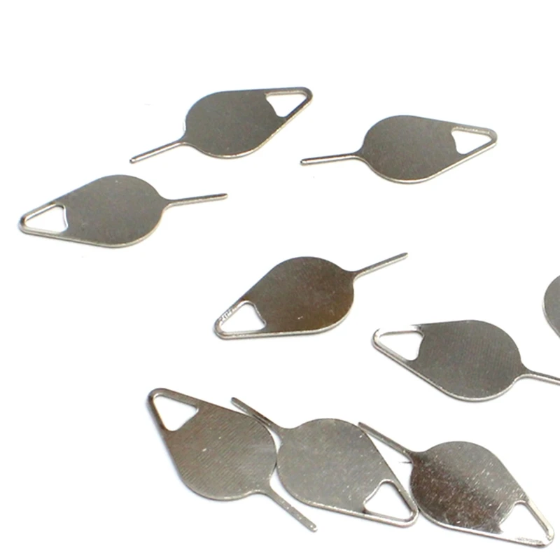 Dropshipping 10Pieces Heart Shape Card Pin Eject Pin for KEY Sim Card Opening Removal Tool for Most Smartphone
Dropshipping 10Pieces Heart Shape Card Pin Eject Pin for KEY Sim Card Opening Removal Tool for Most Smartphone