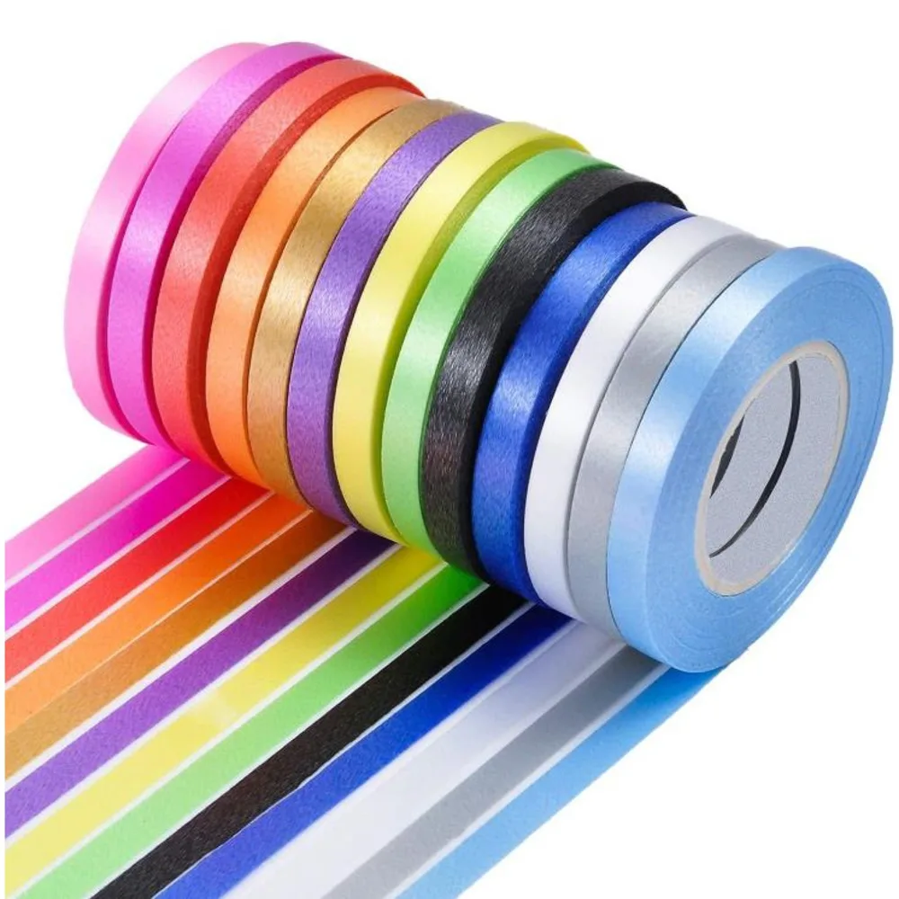 Balloons Ribbon 5mm*10m Wedding Gift Party Birthday Decoration Feast Accessories Curling Tapes Cintas Para Rizar
Balloons Ribbon 5mm*10m Wedding Gift Party Birthday Decoration Feast Accessories Curling Tapes Cintas Para Rizar