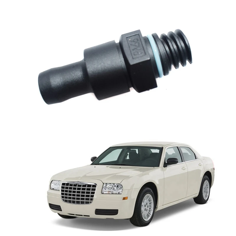 Клапан PCV 04792962AA для 2005-2010 Jeep Dodge Chrysler 2.7L 3.5L 4.0L 05047063AA, 1 шт.
Клапан PCV 04792962AA для 2005-2010 Jeep Dodge Chrysler 2.7L 3.5L 4.0L 05047063AA, 1 шт.