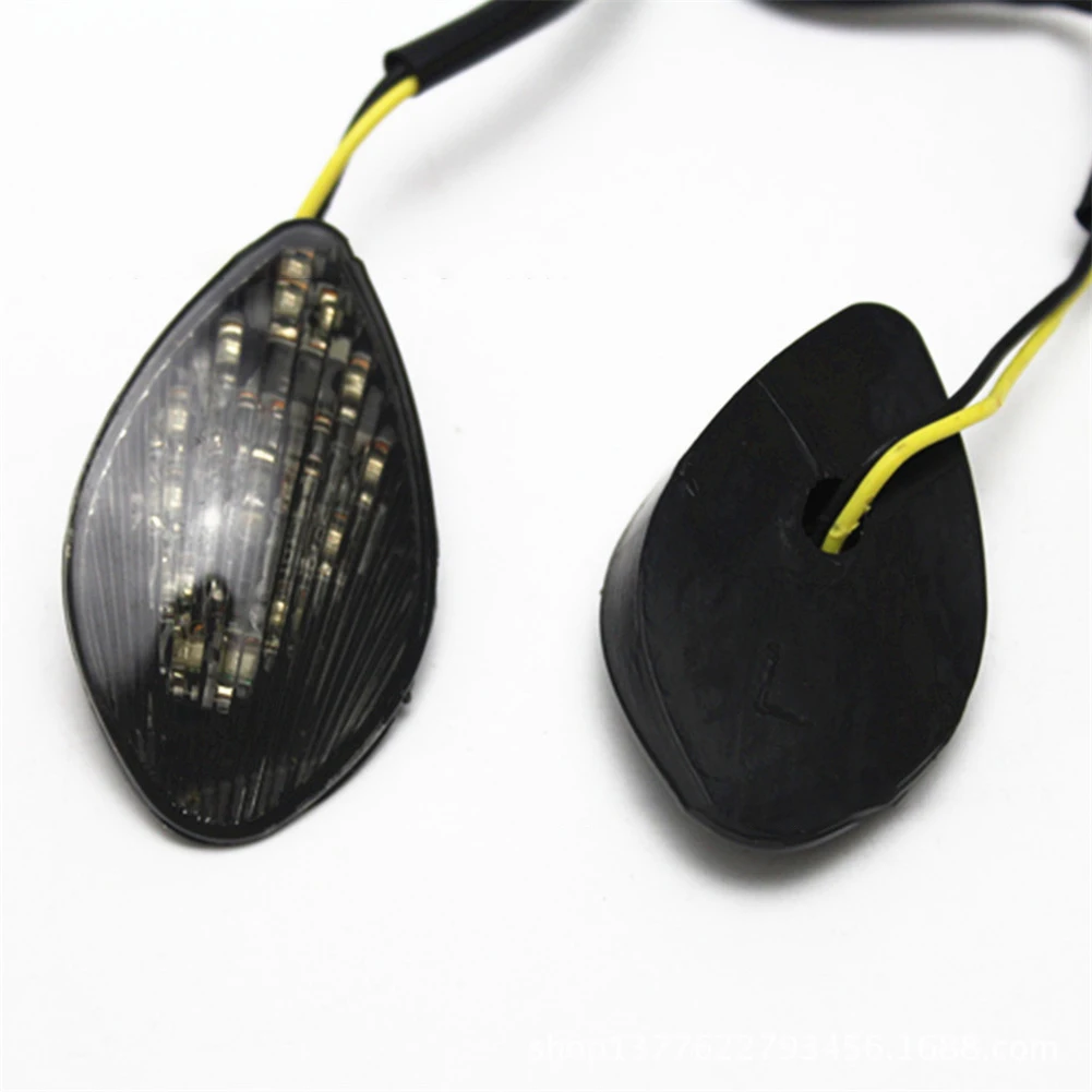 Brand New Durable Easy To Install High Quality Turn Signal Lights 12V 1pcs 600 ABS Plastic Amber Energy Saving
Brand New Durable Easy To Install High Quality Turn Signal Lights 12V 1pcs 600 ABS Plastic Amber Energy Saving