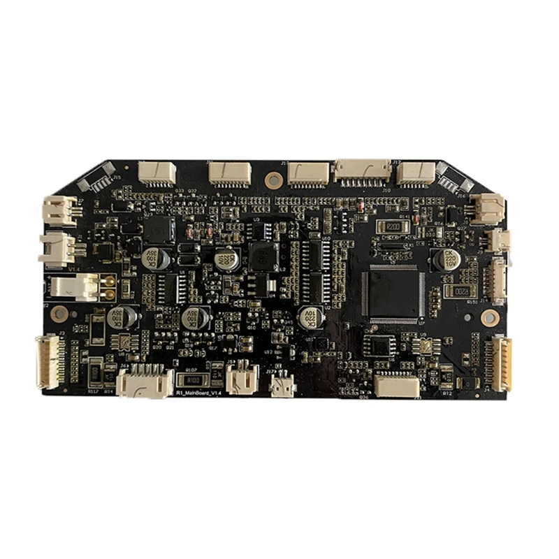 Motherboard Main Board For Xiaomi Mijia G1 MJSTG1 Sweeping Robot Vacuum Cleaner Accessory Replacement Part
Motherboard Main Board For Xiaomi Mijia G1 MJSTG1 Sweeping Robot Vacuum Cleaner Accessory Replacement Part