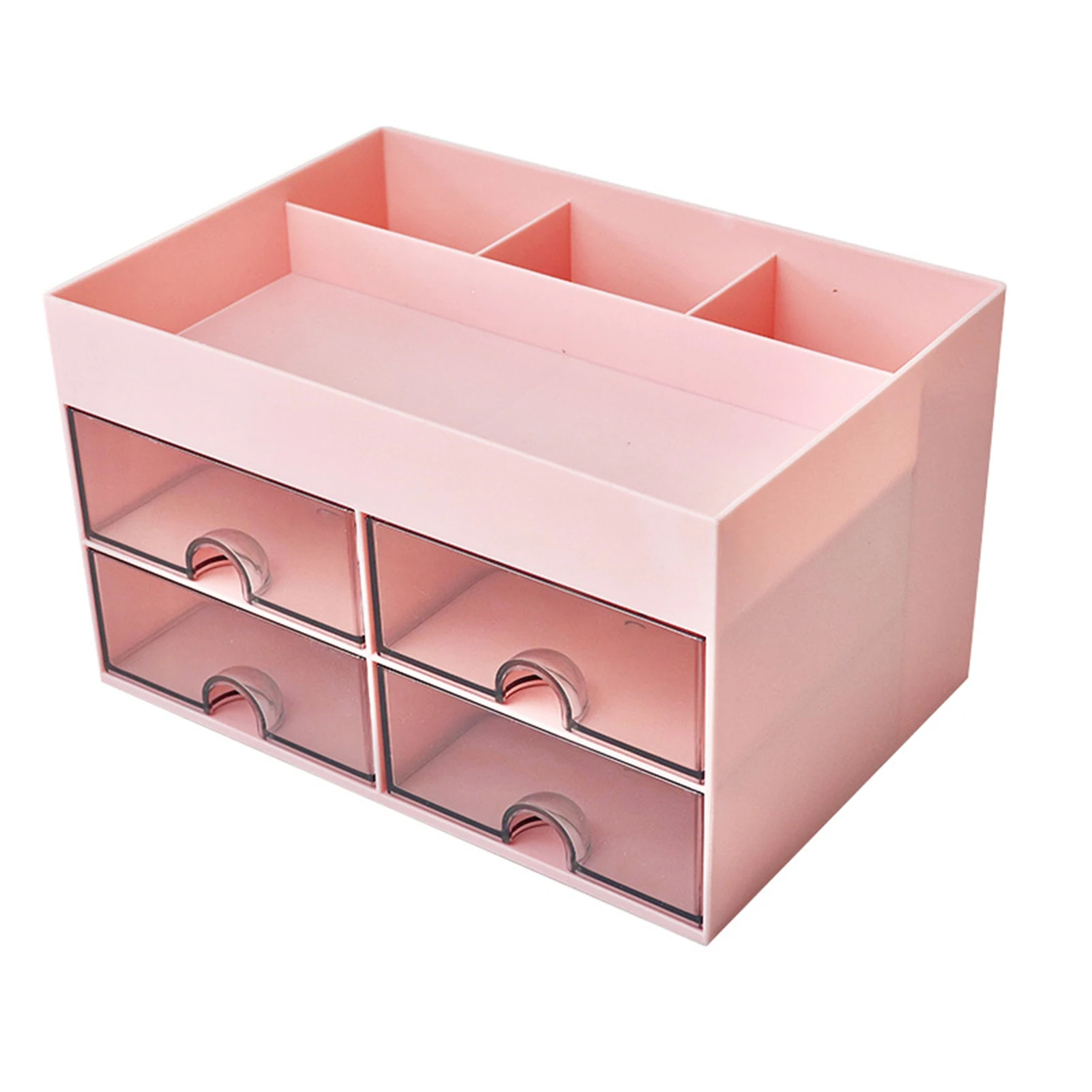 Home Stationery Cosmetic Desk Organiser Tidy Plastic School Aesthetic Pen Holder Office With Drawer Storage Teachers
Home Stationery Cosmetic Desk Organiser Tidy Plastic School Aesthetic Pen Holder Office With Drawer Storage Teachers