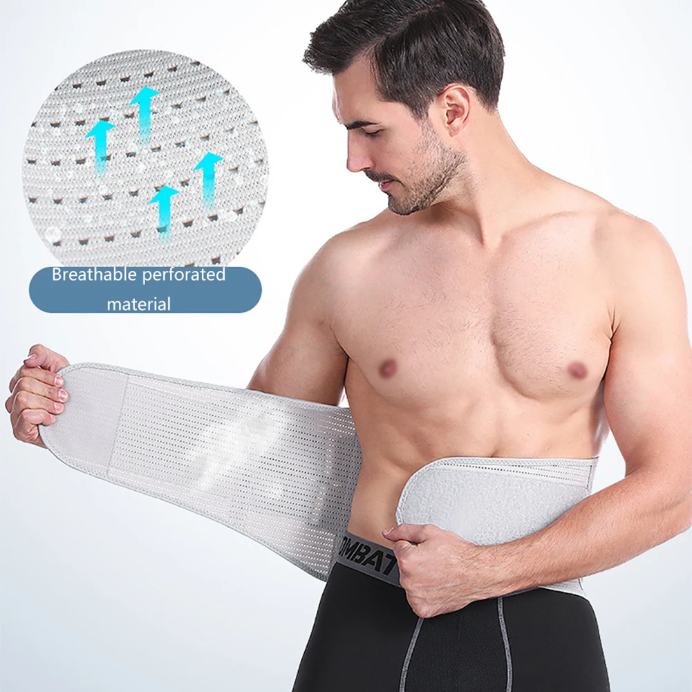 Waist Support Sports Training Protection Lumbar Support Weightliefting Belt Gym Fitness Squat Belt Protection Spine Support Belt
Waist Support Sports Training Protection Lumbar Support Weightliefting Belt Gym Fitness Squat Belt Protection Spine Support Belt