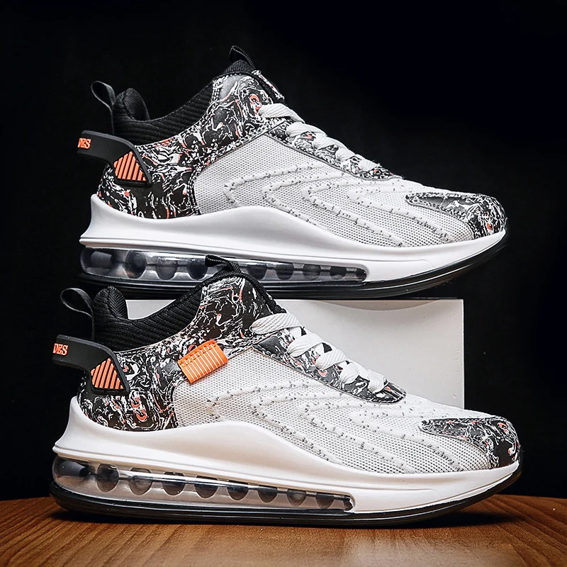 Shoes men Sneakers Male casual Mens Shoes tenis Luxury shoes Trainer Race Breathable Shoes fashion loafers running Shoes for men
Shoes men Sneakers Male casual Mens Shoes tenis Luxury shoes Trainer Race Breathable Shoes fashion loafers running Shoes for men