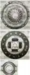 VALEO 826453 CLUTCH KIT TERRANO II (R20) 3,0DI 4WD 16V 0204 TERRANO III 3,0DI 4WD 16V 04 KAMPANYALI (name.)
VALEO 826453 CLUTCH KIT TERRANO II (R20) 3,0DI 4WD 16V 0204 TERRANO III 3,0DI 4WD 16V 04 KAMPANYALI (name.)