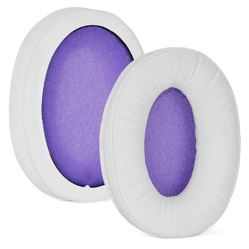 Earpads Covers Compatible withHyperX Alpha/Cloud II/Stinger/Flight Headphone Props Earphone Earmuffs Repair Parts
Earpads Covers Compatible withHyperX Alpha/Cloud II/Stinger/Flight Headphone Props Earphone Earmuffs Repair Parts