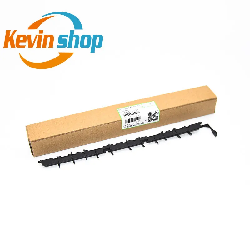 10X H5562208 H5562209 Fuser Gate Plate for RICOH 4410 1515 2013 MP161 MP171 MP175 MP201 / MP 161 171 175 201
10X H5562208 H5562209 Fuser Gate Plate for RICOH 4410 1515 2013 MP161 MP171 MP175 MP201 / MP 161 171 175 201