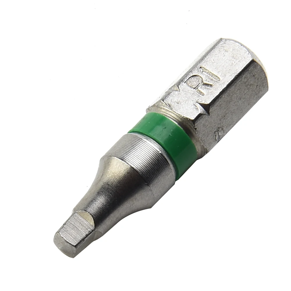 Brand New Screwdriver Bits Hand Tools Alloy Steel High Hardness Magnetic Surface Smooth Wear Resistance Home Park
Brand New Screwdriver Bits Hand Tools Alloy Steel High Hardness Magnetic Surface Smooth Wear Resistance Home Park