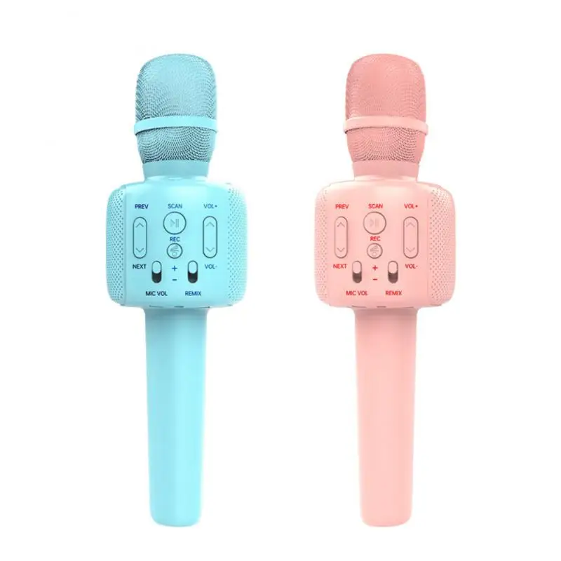 Audio Portable Wireless Home Karaoke Bluetooth Version 5.0 New Home Party Music Player Ktv Singing Accessories
Audio Portable Wireless Home Karaoke Bluetooth Version 5.0 New Home Party Music Player Ktv Singing Accessories
