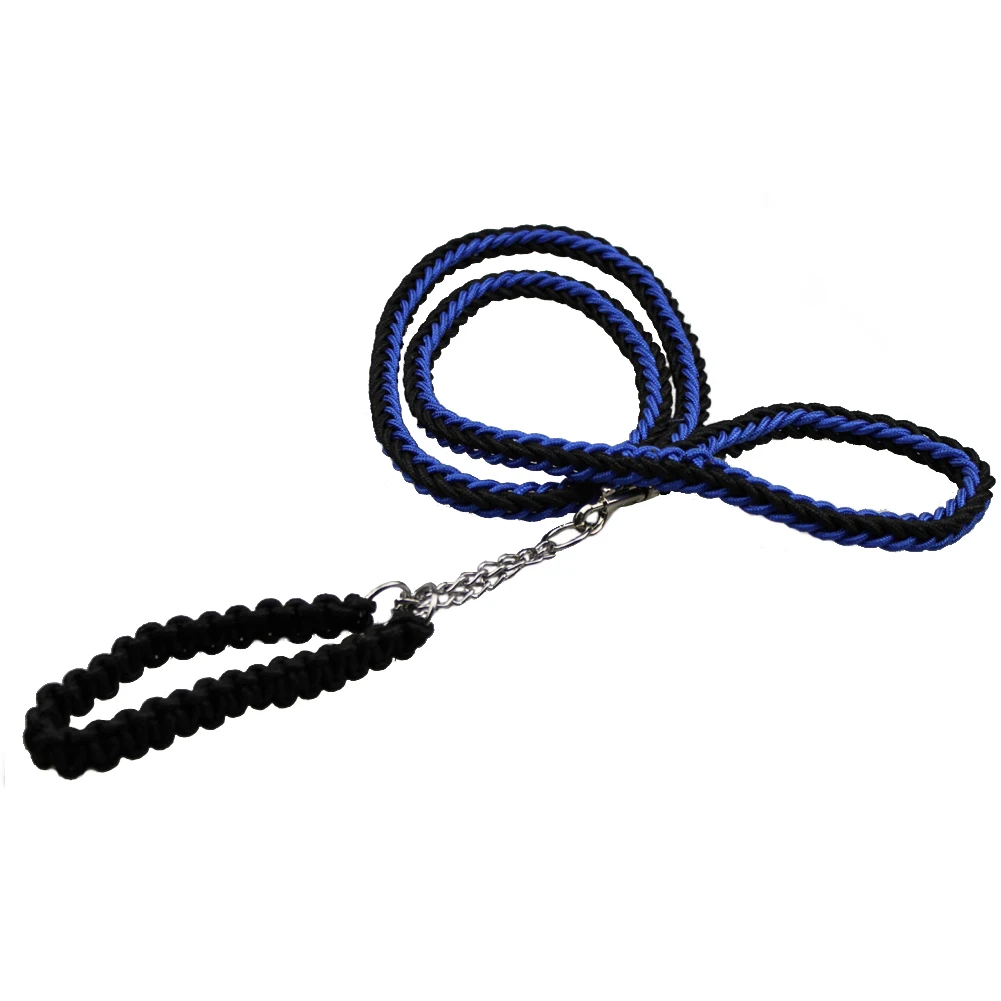 Jogging Nylon Portable Running Safe Pet Supply Anti Lost Training Outdoor Walking Dog Traction Rope
Jogging Nylon Portable Running Safe Pet Supply Anti Lost Training Outdoor Walking Dog Traction Rope