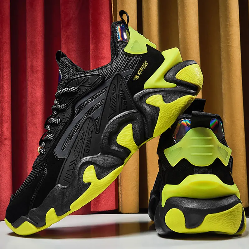 Кроссовки мужские теннисные, люксовые кеды, повседневная обувь для тренировок, модные лоферы, цвет белый
Кроссовки мужские теннисные, люксовые кеды, повседневная обувь для тренировок, модные лоферы, цвет белый