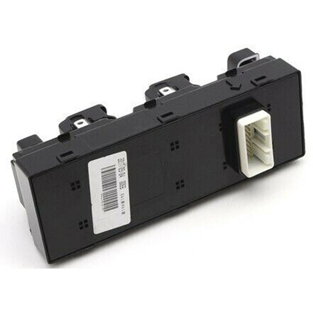 1pcs Power Main Switch Driver Door Left For Hyundai Sonata 2015-2019 93570-C1000 Auto Replacement Parts
1pcs Power Main Switch Driver Door Left For Hyundai Sonata 2015-2019 93570-C1000 Auto Replacement Parts