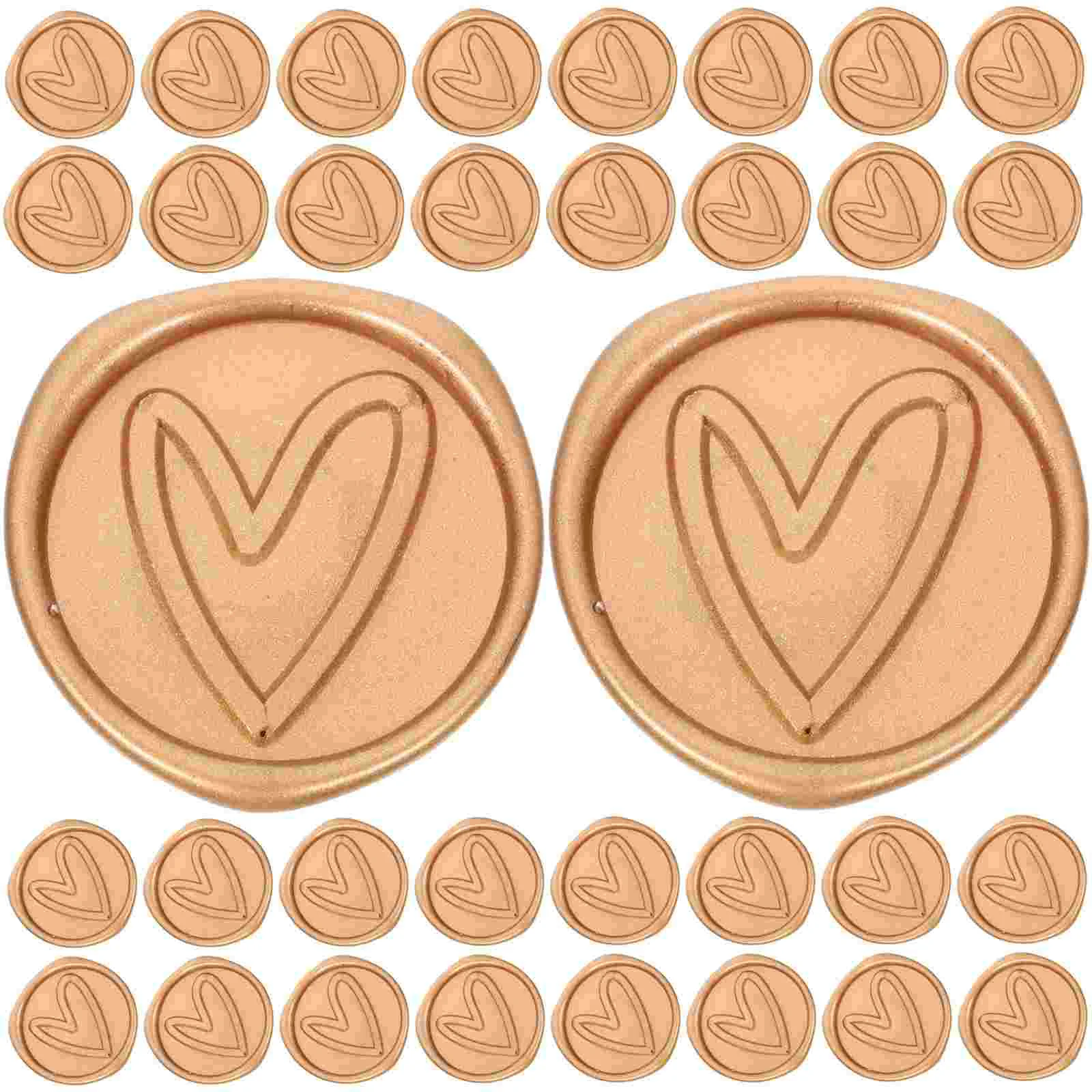 Stickers Wax Seal Stamp Adhesive Self Heart Faux Backing Seals Envelopes Wedding Envelope Decorative
Stickers Wax Seal Stamp Adhesive Self Heart Faux Backing Seals Envelopes Wedding Envelope Decorative